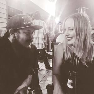 Meet your Posher, Sean